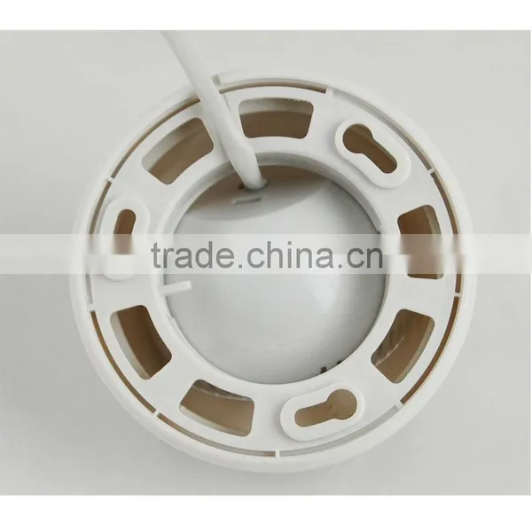 Colin Supply China Patent New White Light Technology Support Color Night Vision Indoor Security Camera Indoor Dome Cctv photo-3