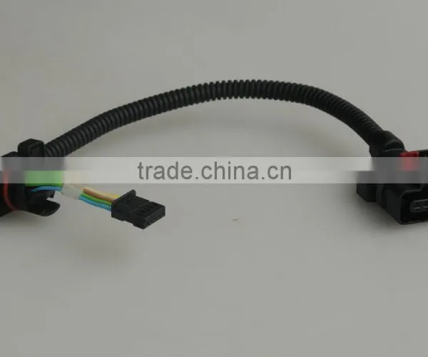 High Quality Auto Wire Harness Connector With Competitive Price photo-2