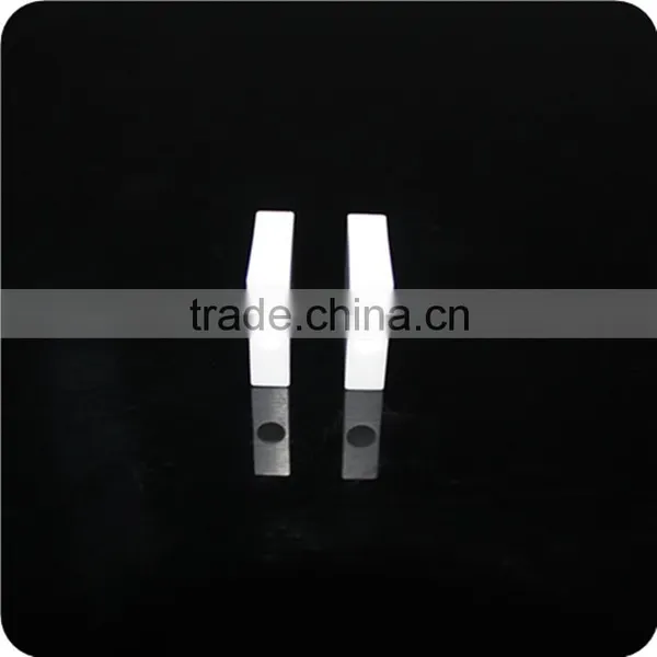 High Wear Resistance Technical Zirconia Ceramic ZrO2 Zirconia Ceramic Item