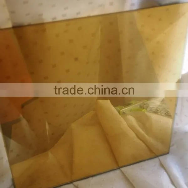 Bronze Tempered Glass photo-4