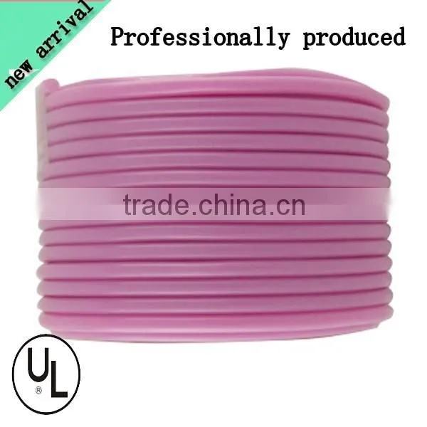 Flexible PVC Pipes With 4mm Inner Diameter for Chairs photo-5