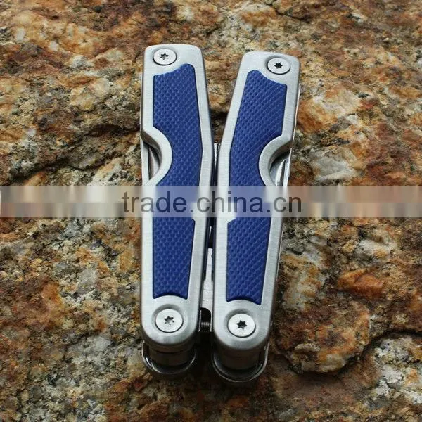 Optical Hand Tools Pliers With Soft Handle photo-3