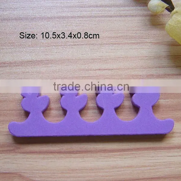 Toe Separators