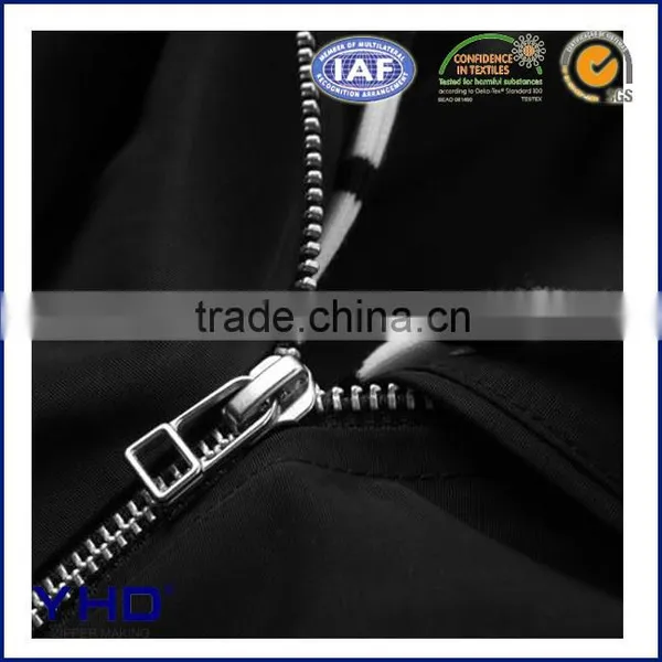 Custom Metal Zipper Pull photo-4