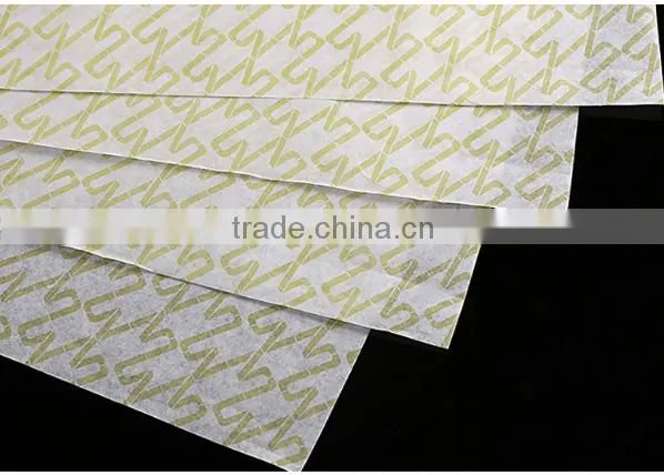 Super Bright Custom Logo Printed Tissue Wrapping Paper photo-4