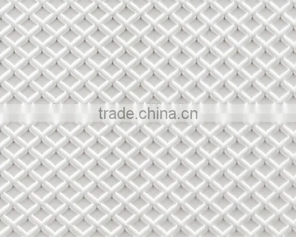 4x8 Size Waterproof PVC Embossed Foam Board for Decoration photo-2