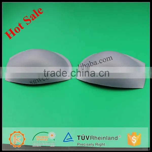 Hot Selling Lingerie Accessories All Sizes Polyester and 3/4 Bra Cup