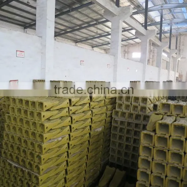 EXCAVATOR PARTS /BUCKET TEETH photo-2