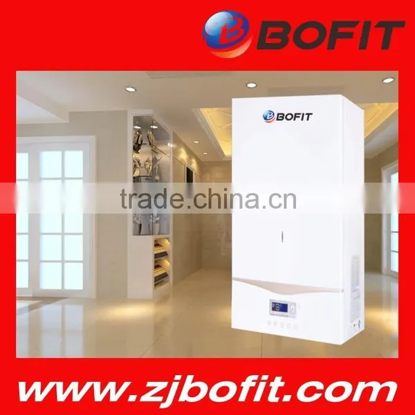 Energy Saving Heating Equipment Fashionable Style photo-6