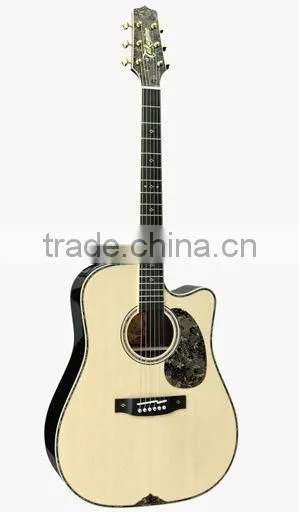 Wholesale Acoustic Guitar
