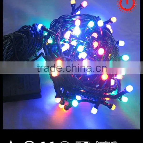 100m/roll Led Strip Light 220-240v photo-6
