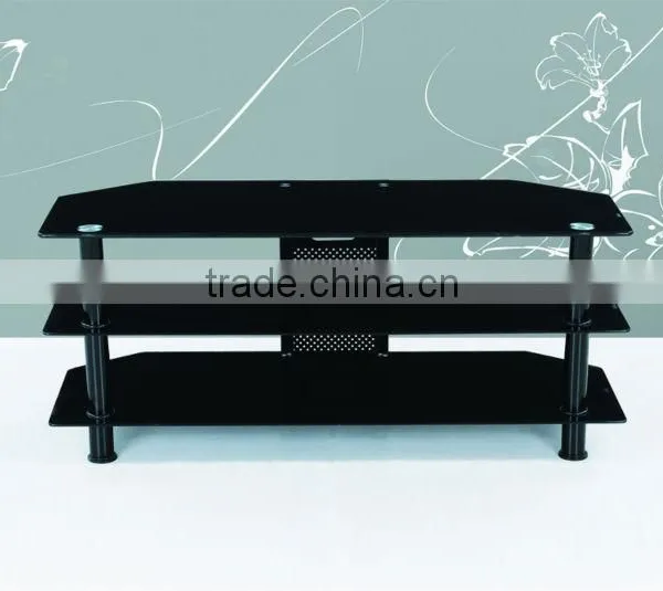 Tempered Glass TV Stands photo-2
