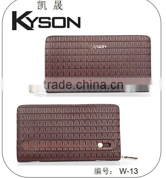Korea Clutch Womens Wallet Factory photo-3