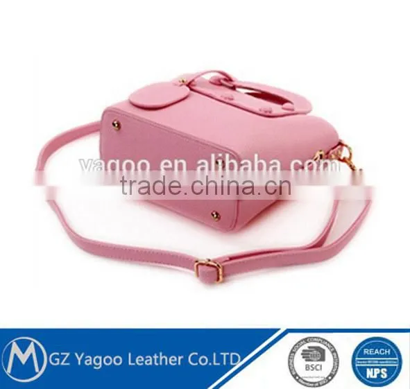 Best Multifunction Fashion Leather Lady Bag photo-5