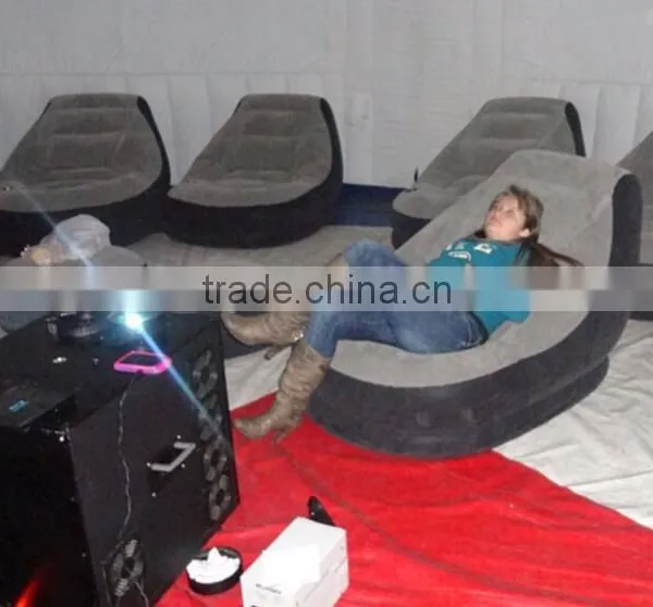 360 Inflatable Inflatable Planetarium Dome photo-5