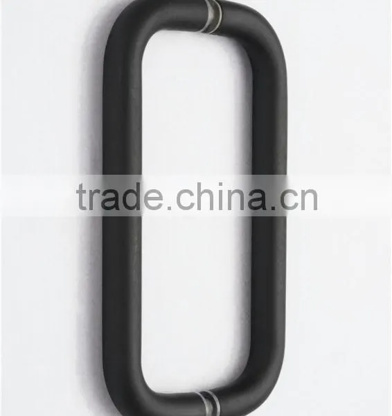 Stainless Steel Door Handle for Glass Door photo-5