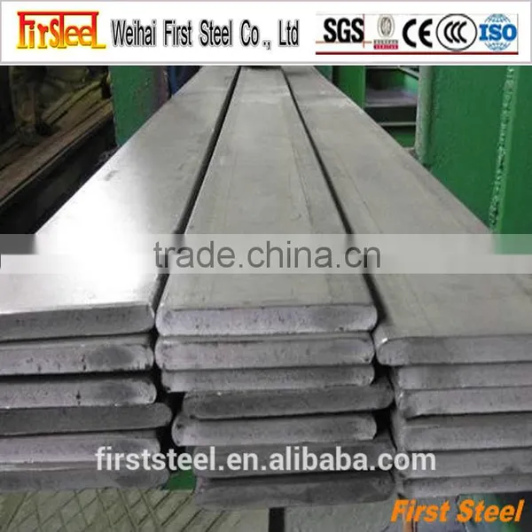 Manufacturer of Prime Stainless Steel Flat Bar photo-6