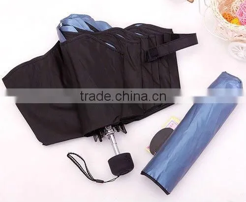 2 Folding Elegant Ladies Apollo Umbrella Fold Unti-uv Sun Umbrella photo-5