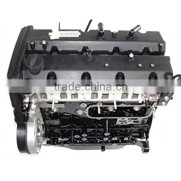 New Engine Assy-sub Module Diesel J3 CR EURO-1-3 From Mobis Manufacture photo-3