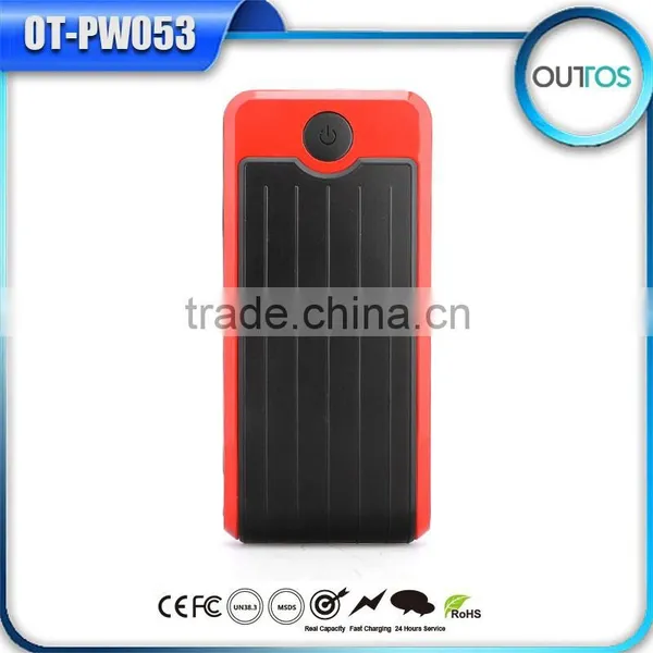 CE ROHS Backup Battery Power Bank photo-2