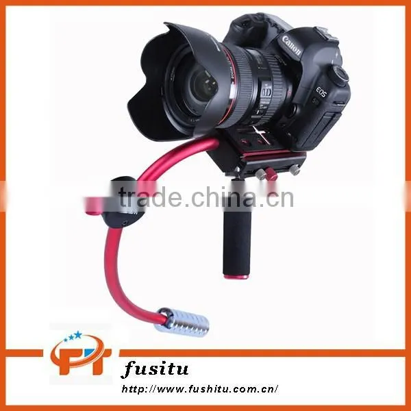 Sevenoak SK-W01 Precision Cam Stabilizer Steadycam For DSLR Camcorder photo-4