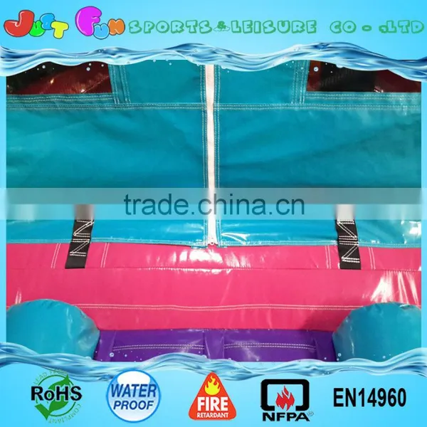 Hot Sale Inflatable Bounce House,giant Jump Bounce House for Kids photo-4