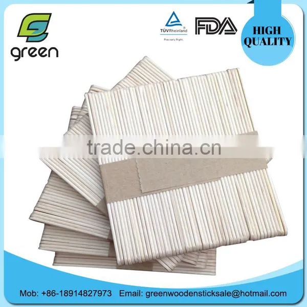 Wooden Ice Cream Sticks , Wooden Ice Lolly Sticks , Wooden Sticks photo-2