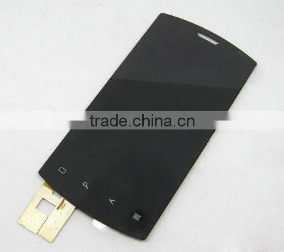 China LCD Touch Screen Digitizer Assembly for Acer S100 photo-2