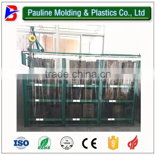 Plastic Injection Mould Maker photo-2