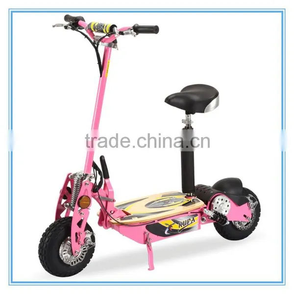 Utility Three Wheel Cheap Electric Scooter photo-2