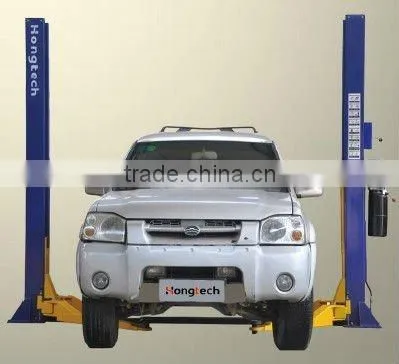 4 Ton Auto 2 Post Lift-MEA43E photo-3