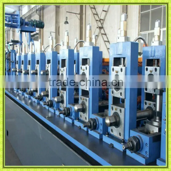 Steel Galvanizing Line /machine Welding Machine photo-5