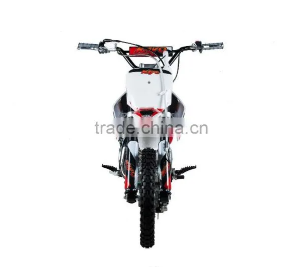 Kayo Pit Bike Dirt Bike TTR110s Sx photo-2