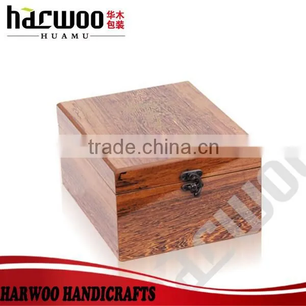 Wood Tie Gift Box photo-5