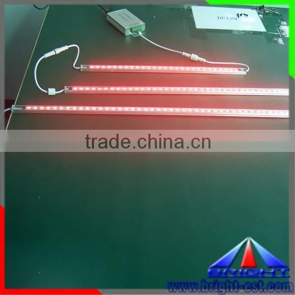 96 Super Bright LED Lightbar, Aluminum Housing LED Lightbar IP68,DIY LED Rigid Lightbar 2835 photo-5