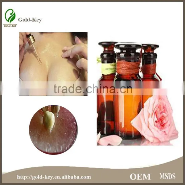 Top Quality Keep Lifting Breast Massage Oil for Breast Development photo-5