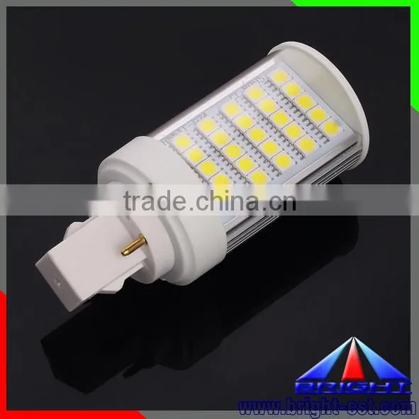 8w 10w 13w Led PL Tube,120 Degree Beam Angle Lamp Led photo-3