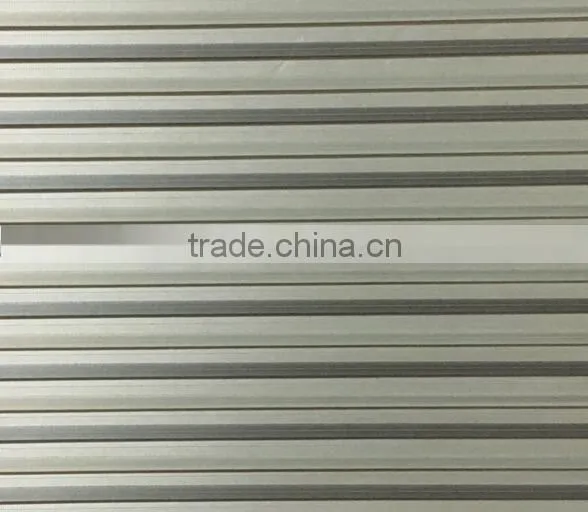 European Style NEW DESIGN FOLDED ROLLER AND CURTAIN BLINDS FABRIC photo-3