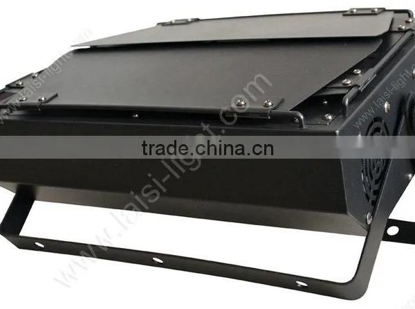 72pcs 3W Led Wall Washer Light RGBW or White Color Led Light for tv Studio photo-5