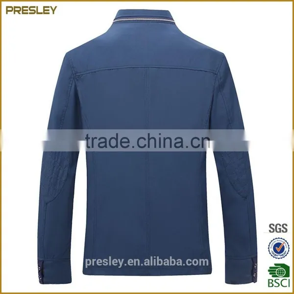 Hot Sale Cheap 100% Nylon Wrap Custom Tailored Surcoat Jacket Man Wholesale photo-2