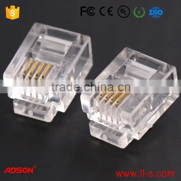 RJ45 Connector photo-2