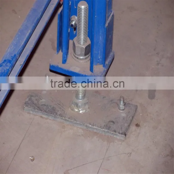 Automatic Radio Shuttle Rack With CE Certificate Adjustable Pallet Runner for Cold Storage photo-6
