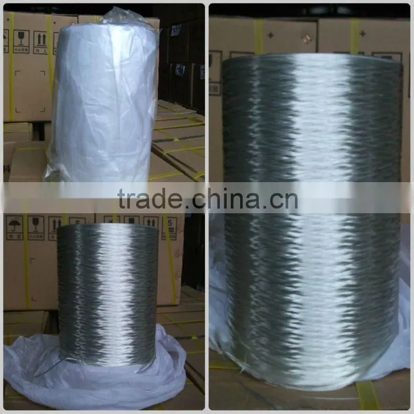 Fiberglass Roving