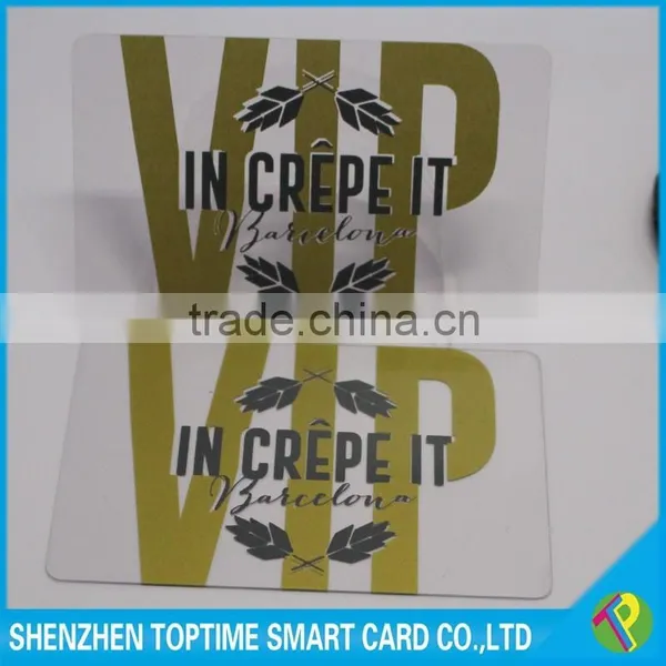 Printing Pvc Plastic Card Holder for Foreig Customer photo-6