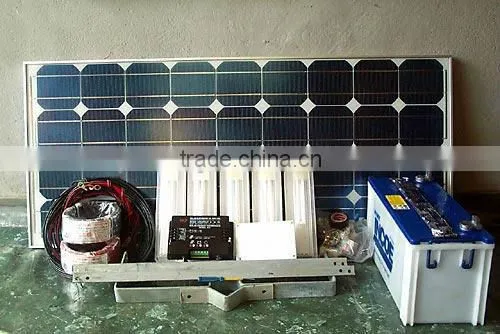 2000W High Quality MPPT 5 Solar Charger Controller photo-4