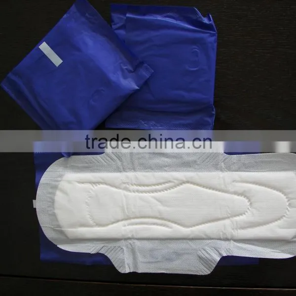 OEM Brand Panty Liners/panty Liners With Wings/women Pad photo-2