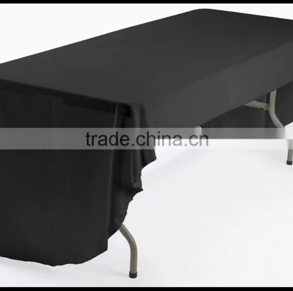 Wholesale Table Runner Black and White for Coffee Shop photo-2