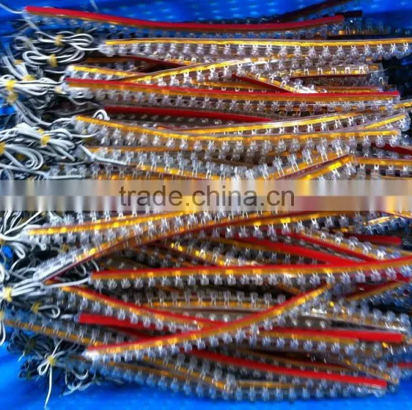 Waterproof Flexible Great Wall Led Strip photo-2