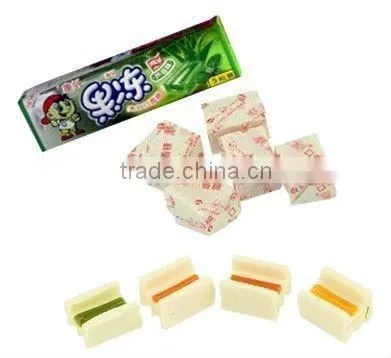 Jelly Bubble Gum