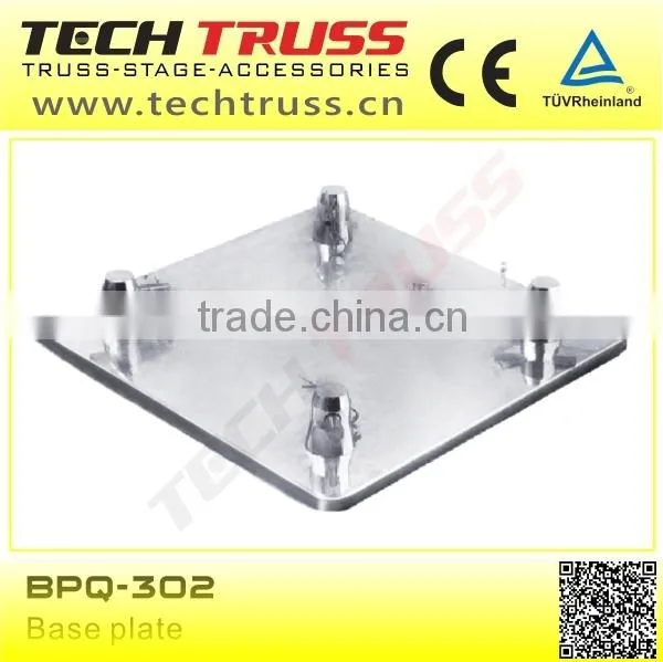 Portable Moving Head Light Trussing Stand photo-5